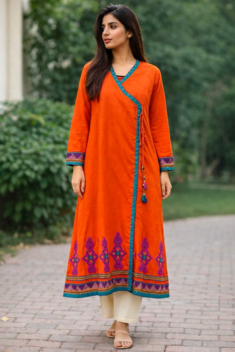Pakistani indian woman piece - indian,